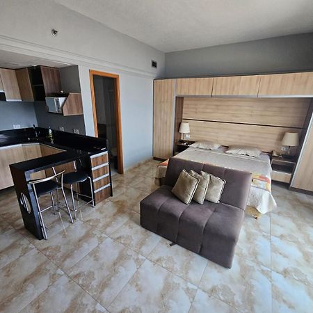 Tropical Executive Luxuoso Vista Pro Rio Apart otel Manaus Dış mekan fotoğraf