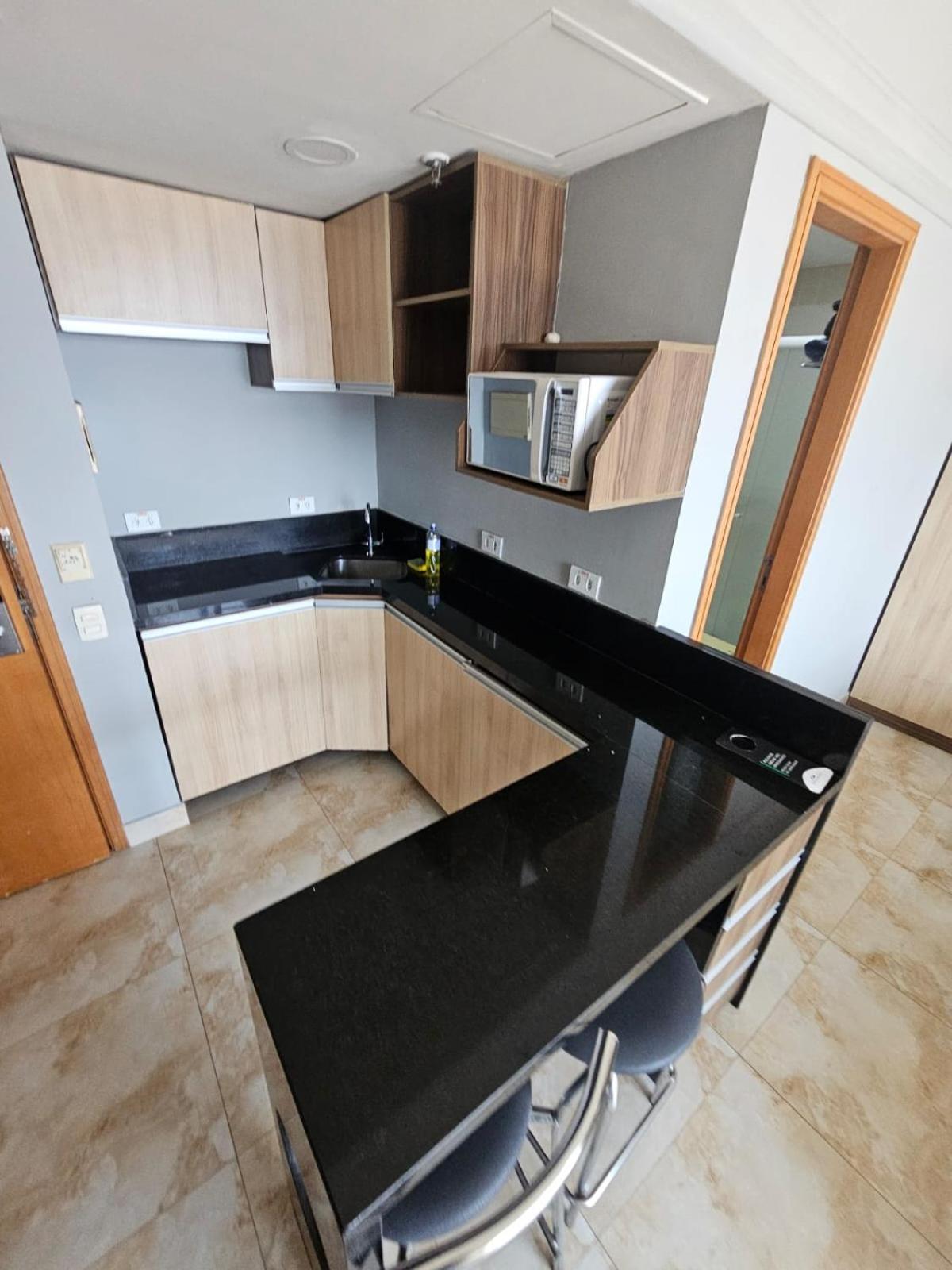 Tropical Executive Luxuoso Vista Pro Rio Apart otel Manaus Dış mekan fotoğraf